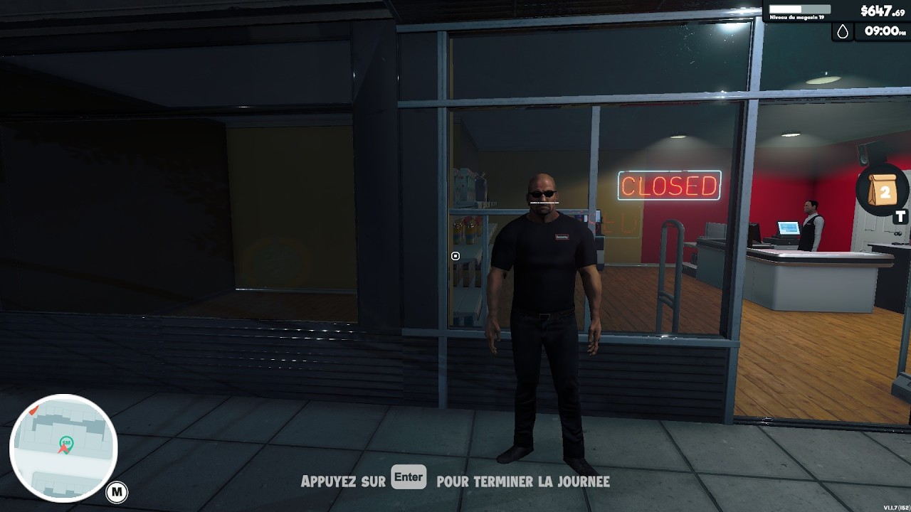 objectif sécurité 5
