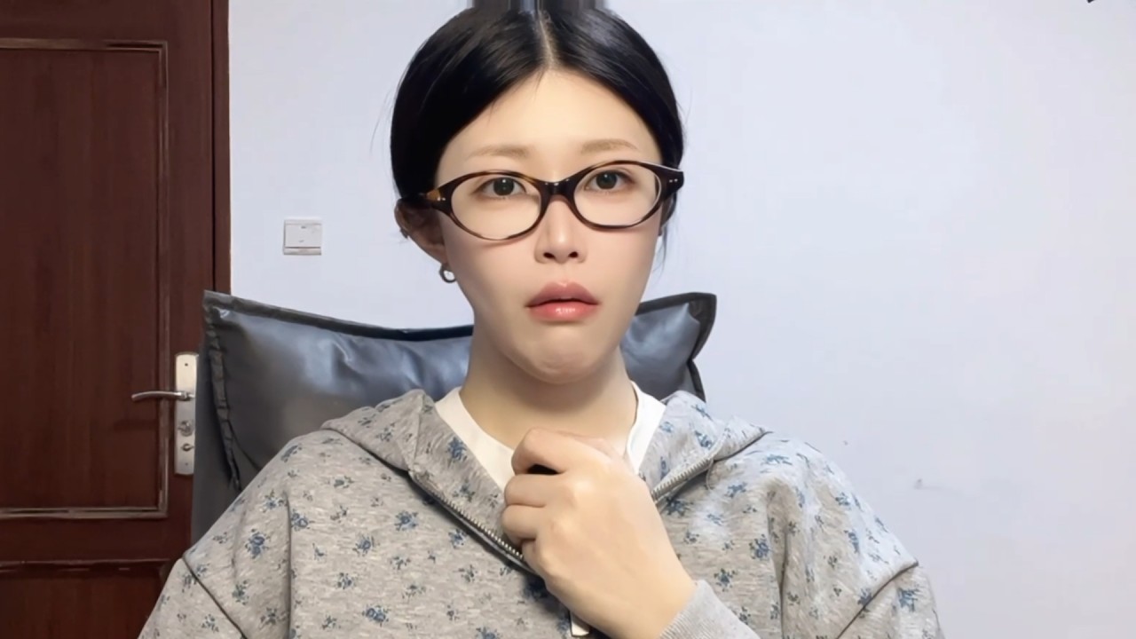 都说了我不会打嗝的啦…宠粉挑战翻车现场I Told You I Can’t Burp… Fan Service Challenge Gone Wrong #asmr #relax #搞笑 #cute