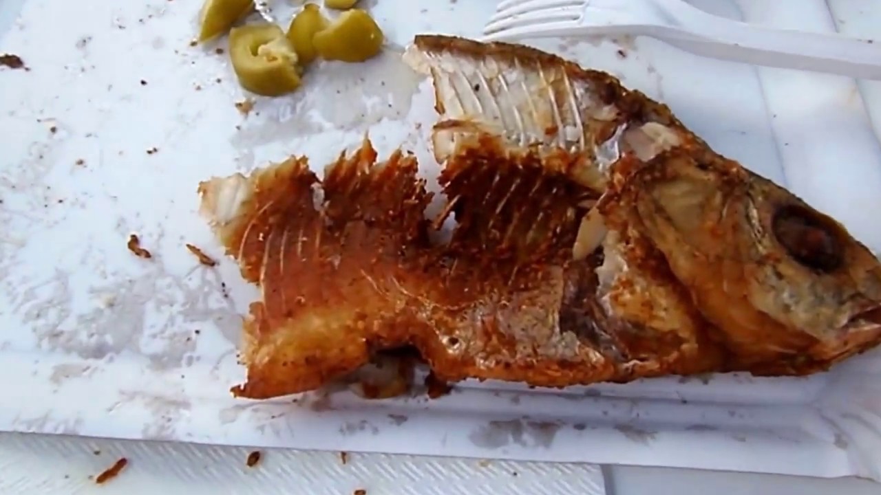 Étteremvadász-Gyenesdiási halsütő és piac- Fischbacken fest am Plattensee