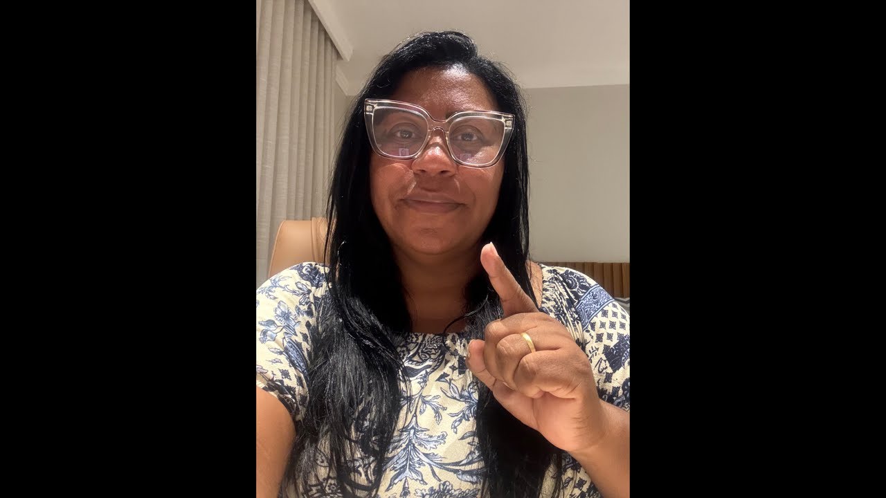 Vai ser  forte o que Deus vai fazer na sua vida.