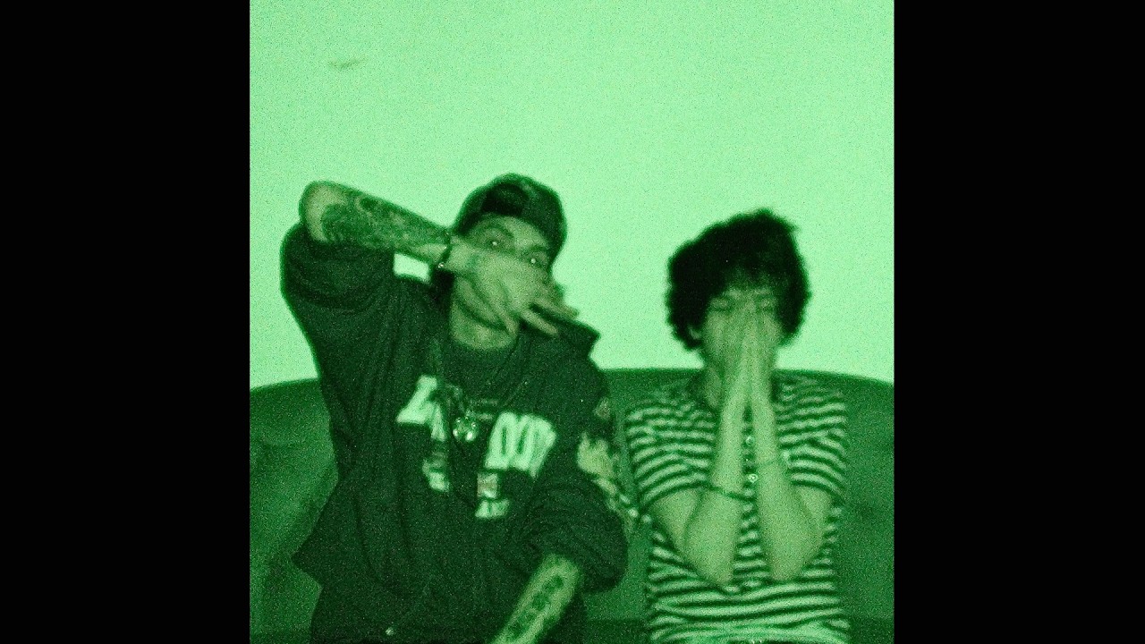 (FREE) UNKI x LUVDAKASH Type Beat - Париж
