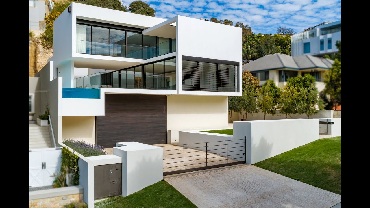 8 The Coombe, Mosman Park Western Australia 6012