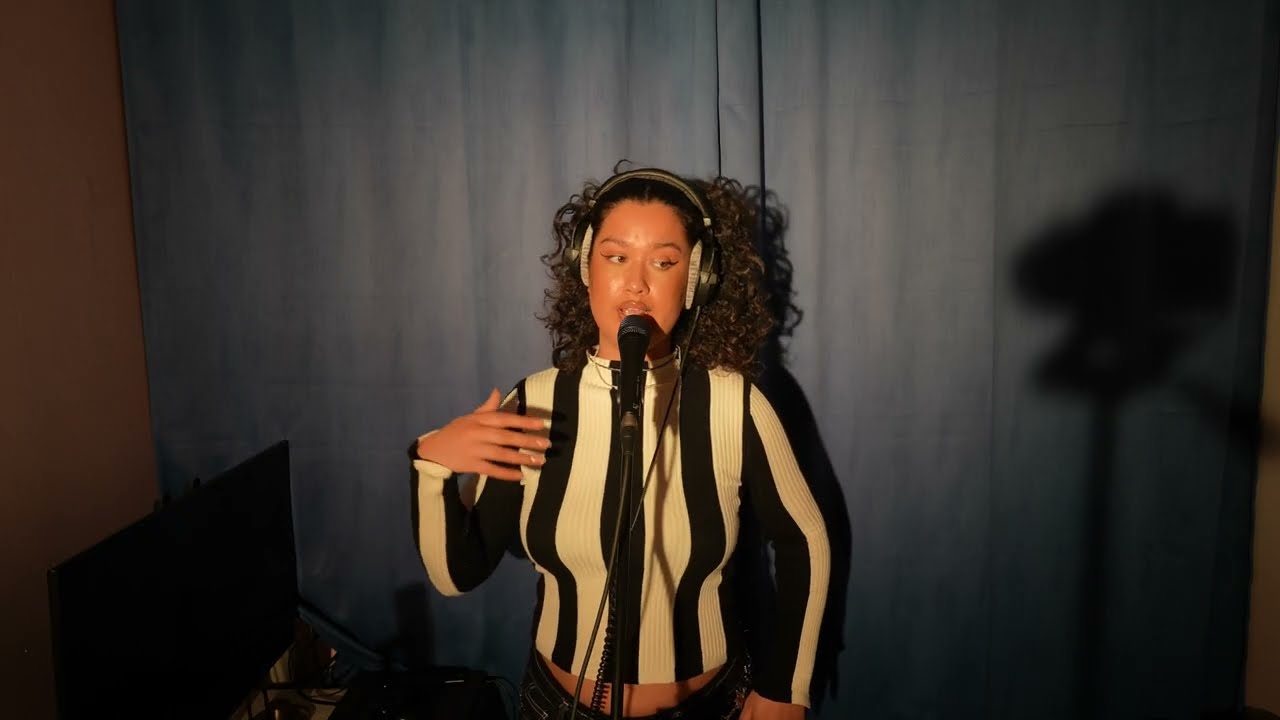 BINA - Immeasurable (live)