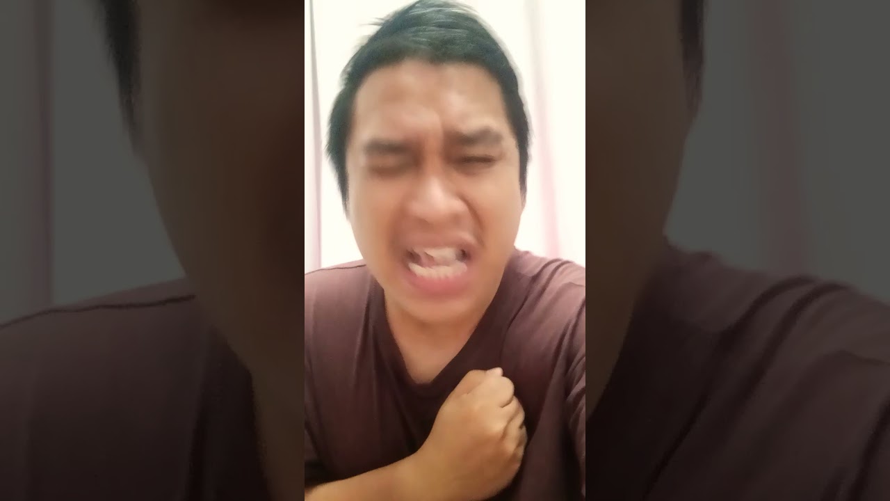 Iera Milpan Retak Hatiku Hot Cover By Amir Sky #ieramilpan #tv3 #icanseeyourvoice #lipsync