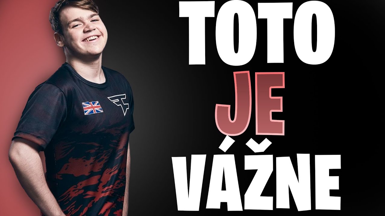 Zničili Turnaj Mongraalovi😱