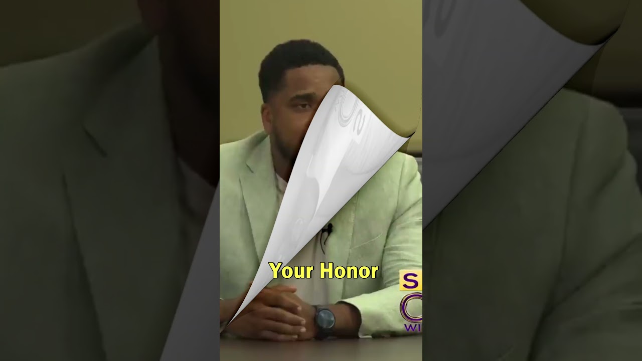 "Judge DROPS child support in SHOCK ruling over Florida move!"
