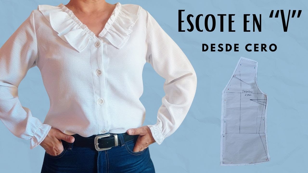 ESCOTE EN 