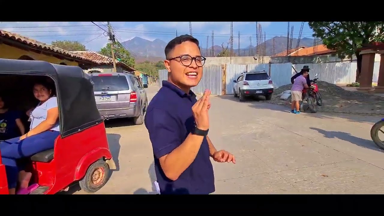 OPENING CARAVANAS DE IDENTIDAD 2023 CARIDAD VALLE
