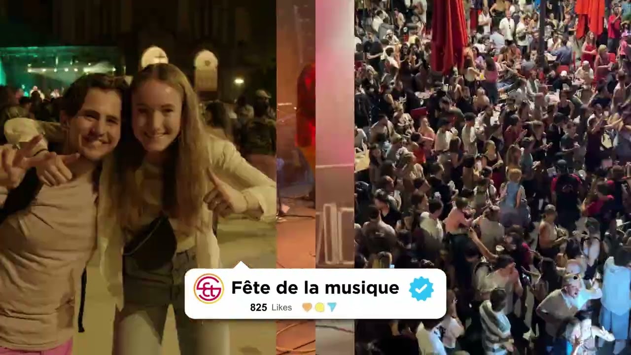 Voeux 2026 de la Ville de Saint-Étienne