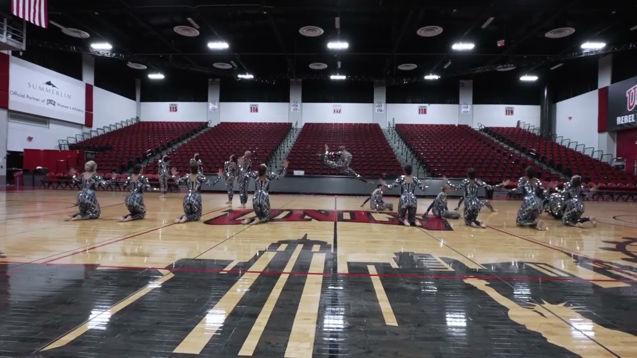 UNLV JAZZ Showdown 2024