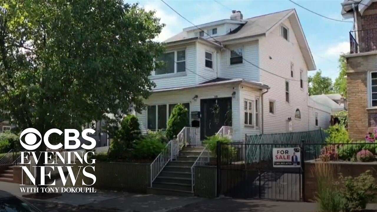 Congress passes housing bill without Trump's signature
