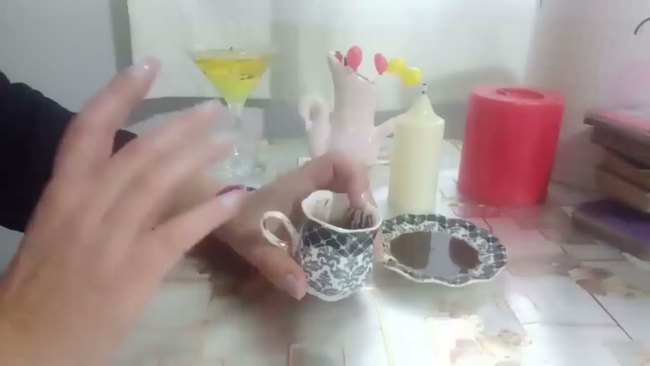 OĞLAK BURCU KAHVE FALI YORUMU