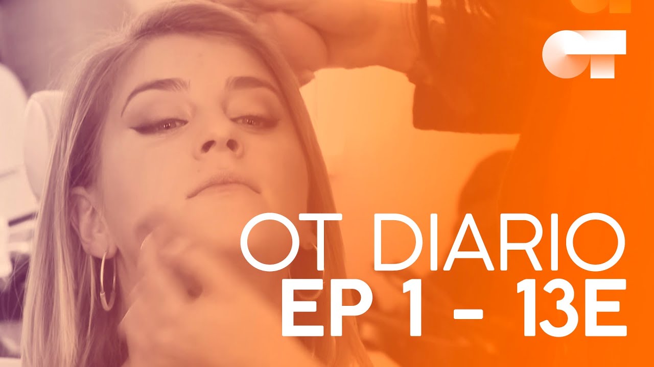 OT DIARIO EP. 1 | LUNES 13 de ENERO | OT 2020