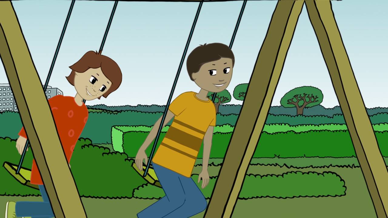 Die Clearingphase - Ein Mutmach-Film der Backhaus Kinder- und Jugendhilfe (BKJH) aus Meppen