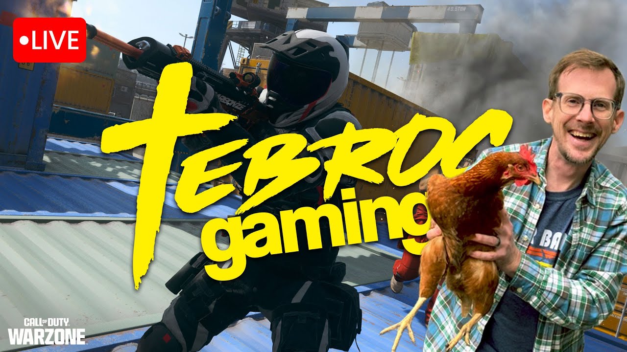 LIVE: Mashup Monday!