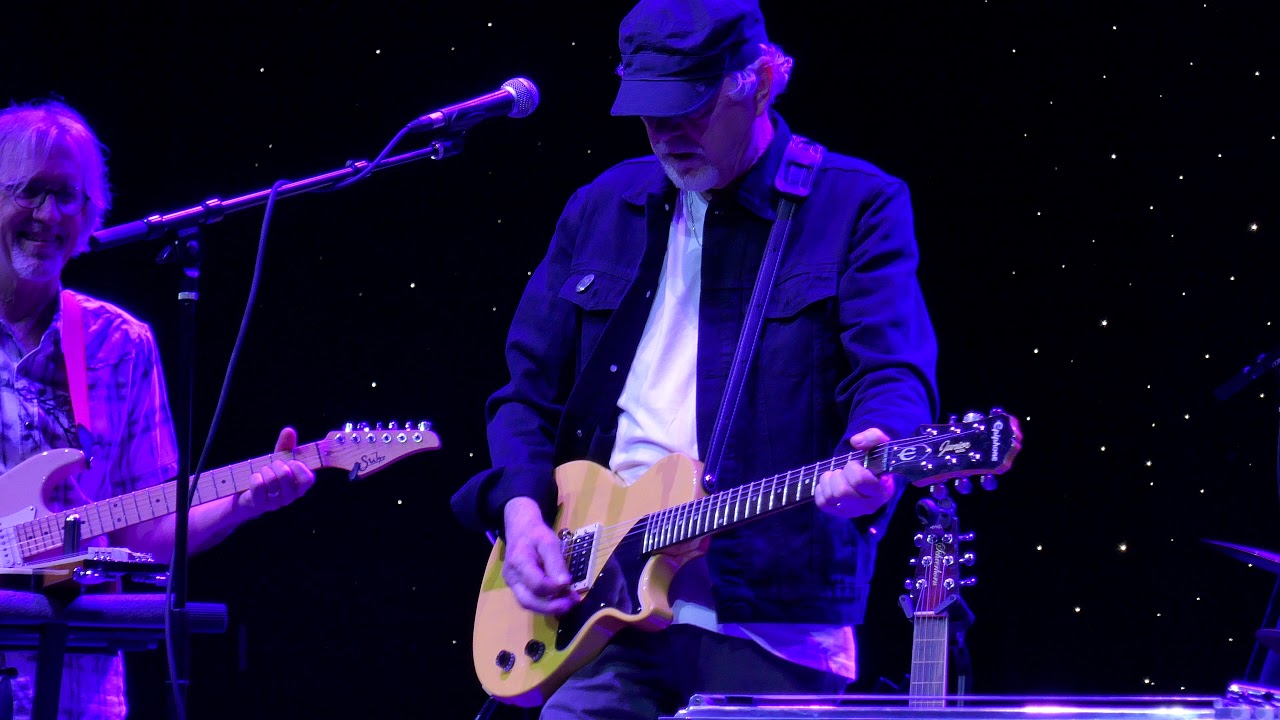 Poco 2019-02-12 One The Blue Cruise  