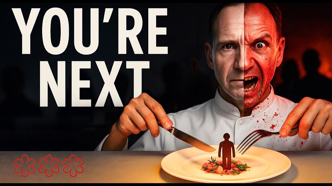 They’re Serving Lies: Real Restaurants That Inspired The Menu