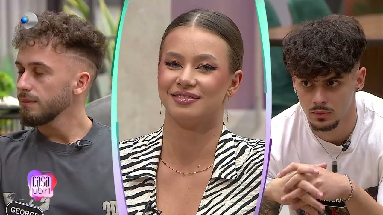 Casa Iubirii (18.09.2023) - Episodul 246 - Sezonul 2 | Editie COMPLETA