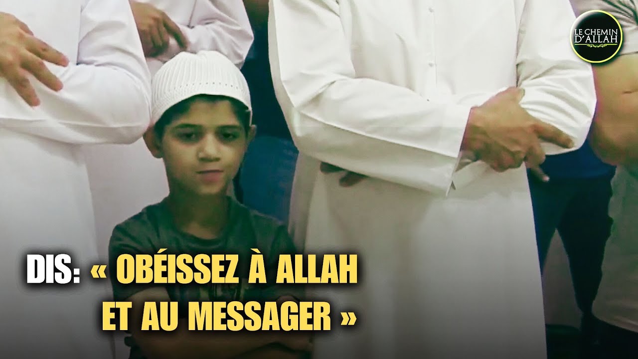 🎙️ Idriss Abkar  | ﴾ Dis: « Si Vous Aimez Vraiment Allah, Suivez-Moi ﴿ | Sourate Al-Imran (30-74)