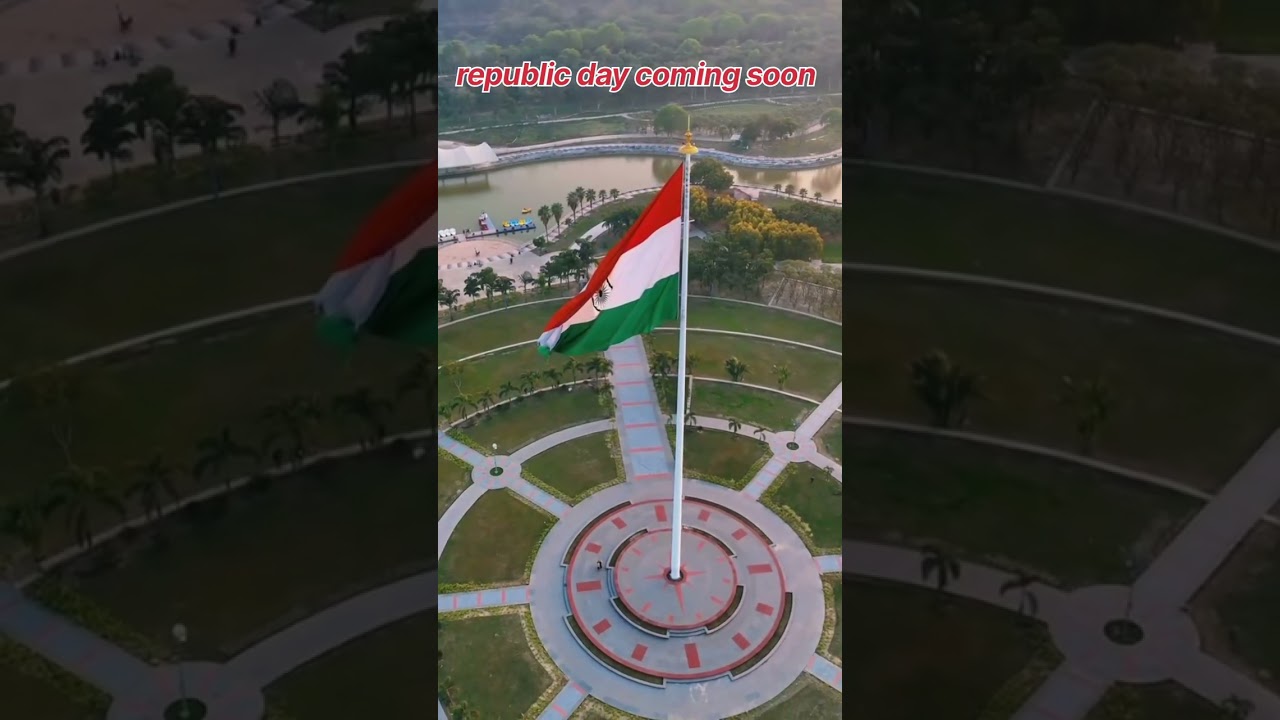 #republicday