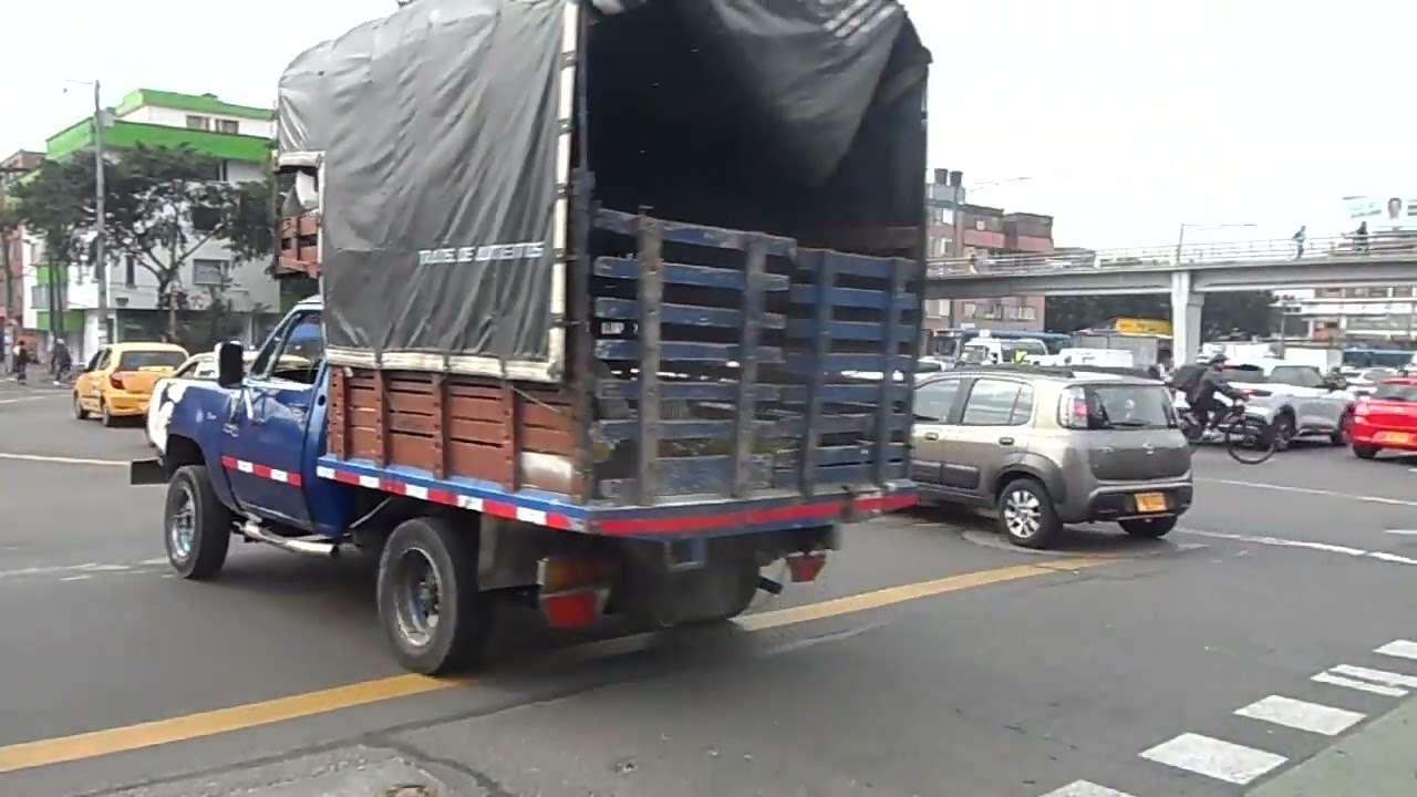 Bogotá es una ciudad de encanto