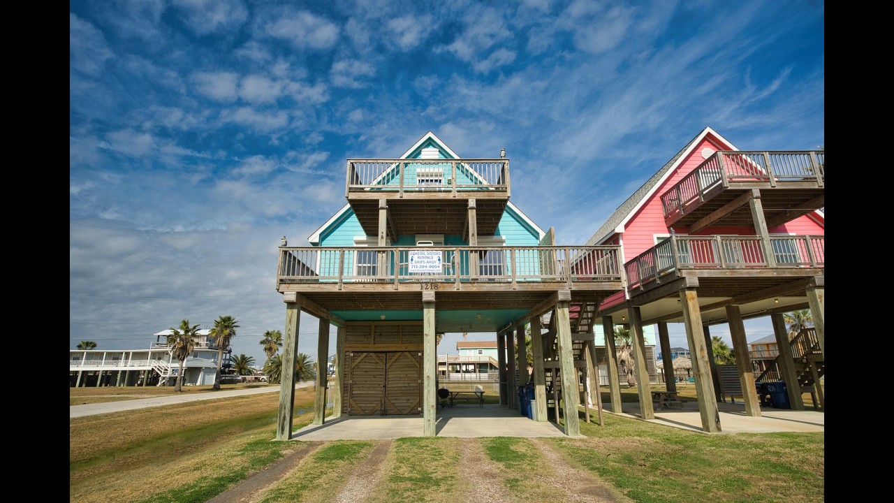 Coastal Sisters Rentals 