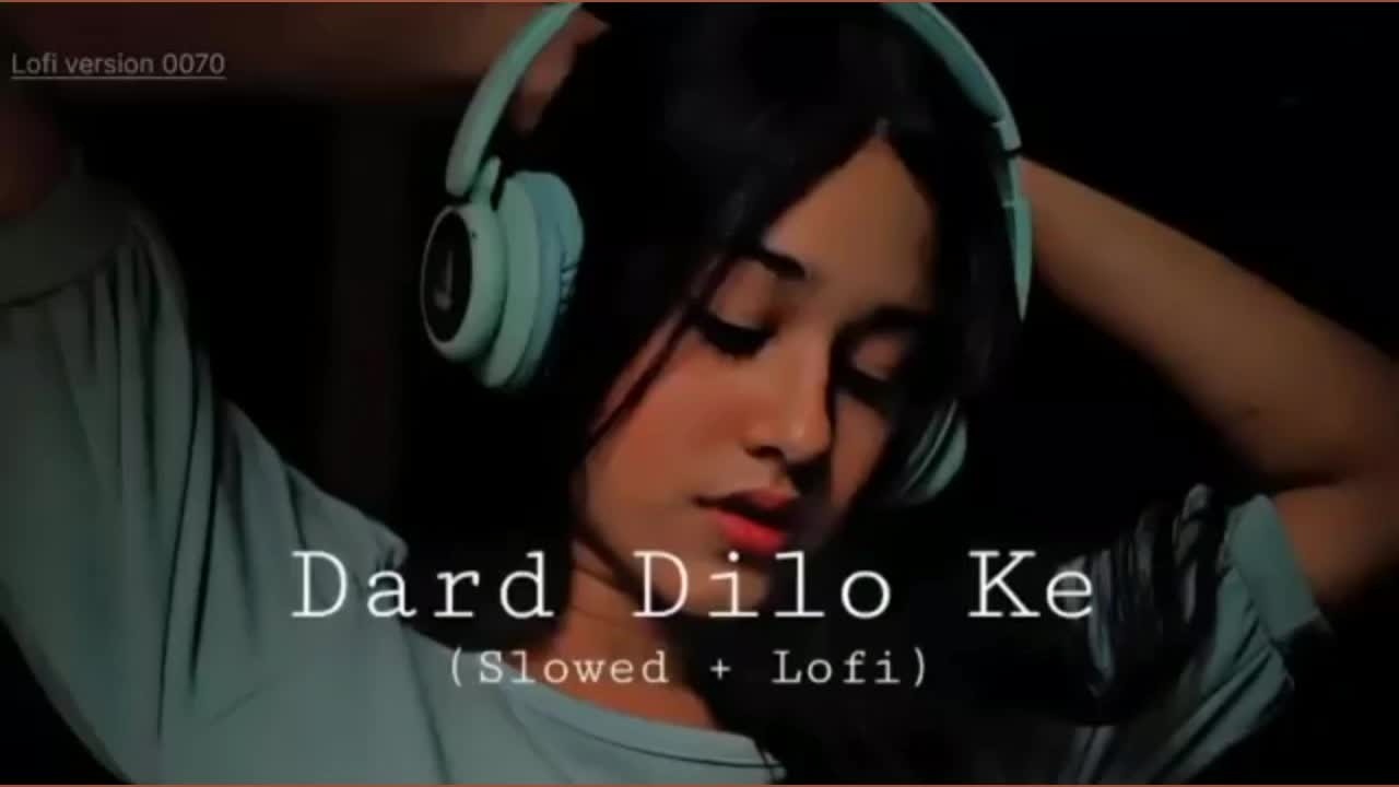 Dard Dilo Ke | New Sad Song | Offical Audio | Emtional Song | 2026 #viralvideo #trending #song