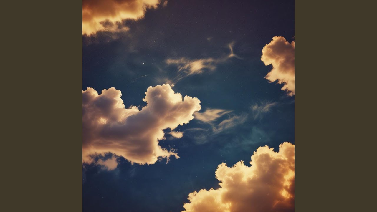 The Sky Will Tell My Story