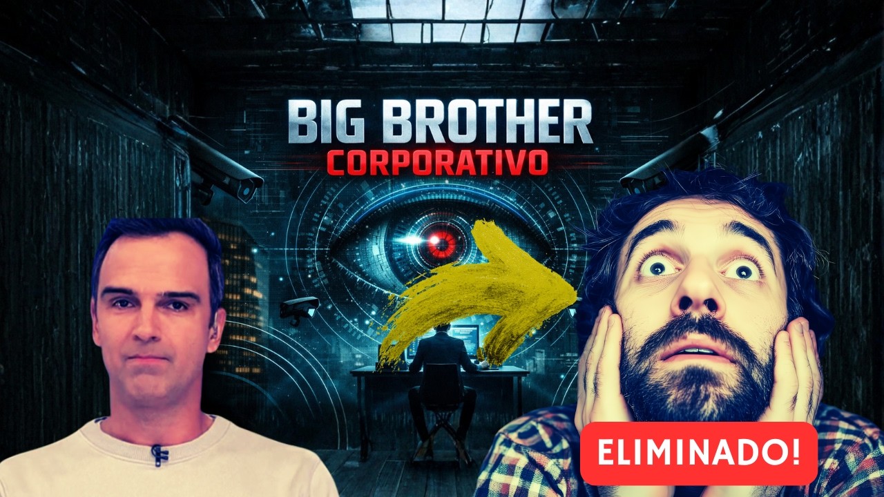 BOSSWARE -  IA J&aacute; DECIDE Quem merece Trabalhar &mdash; e Quem Vai Ser ELIMINADO!