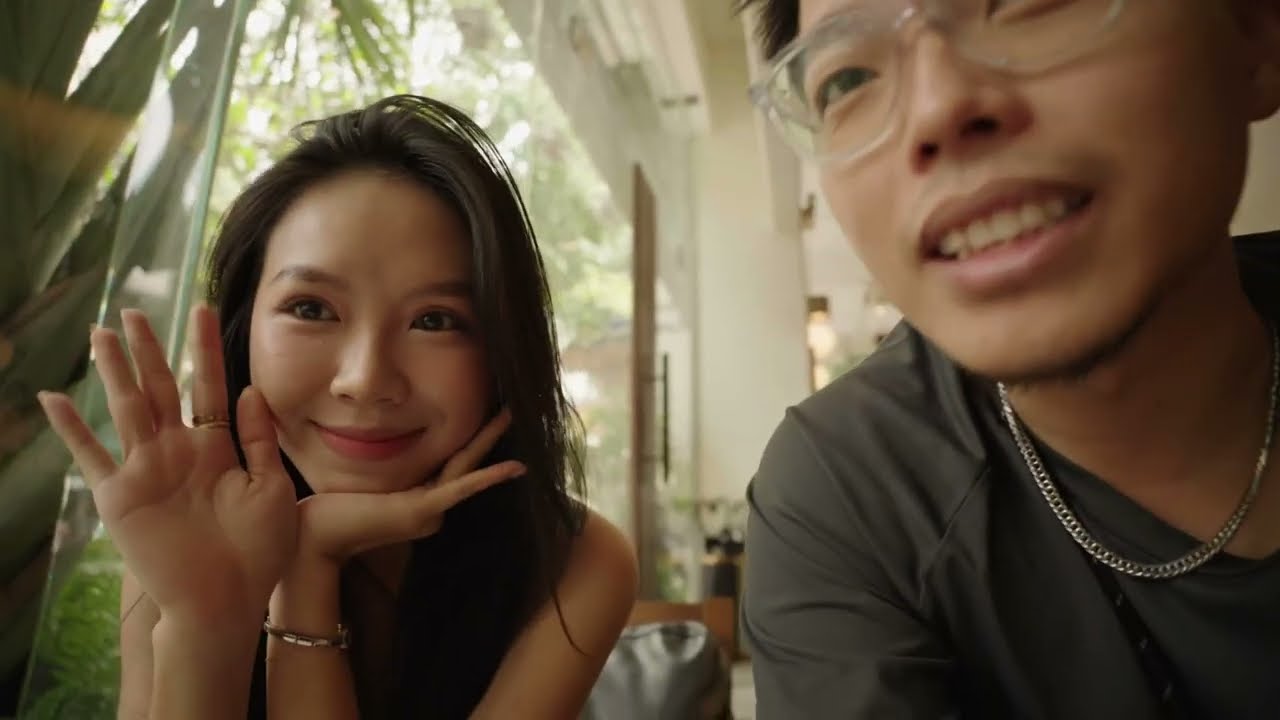 gặp tình yêu mới ở đâu