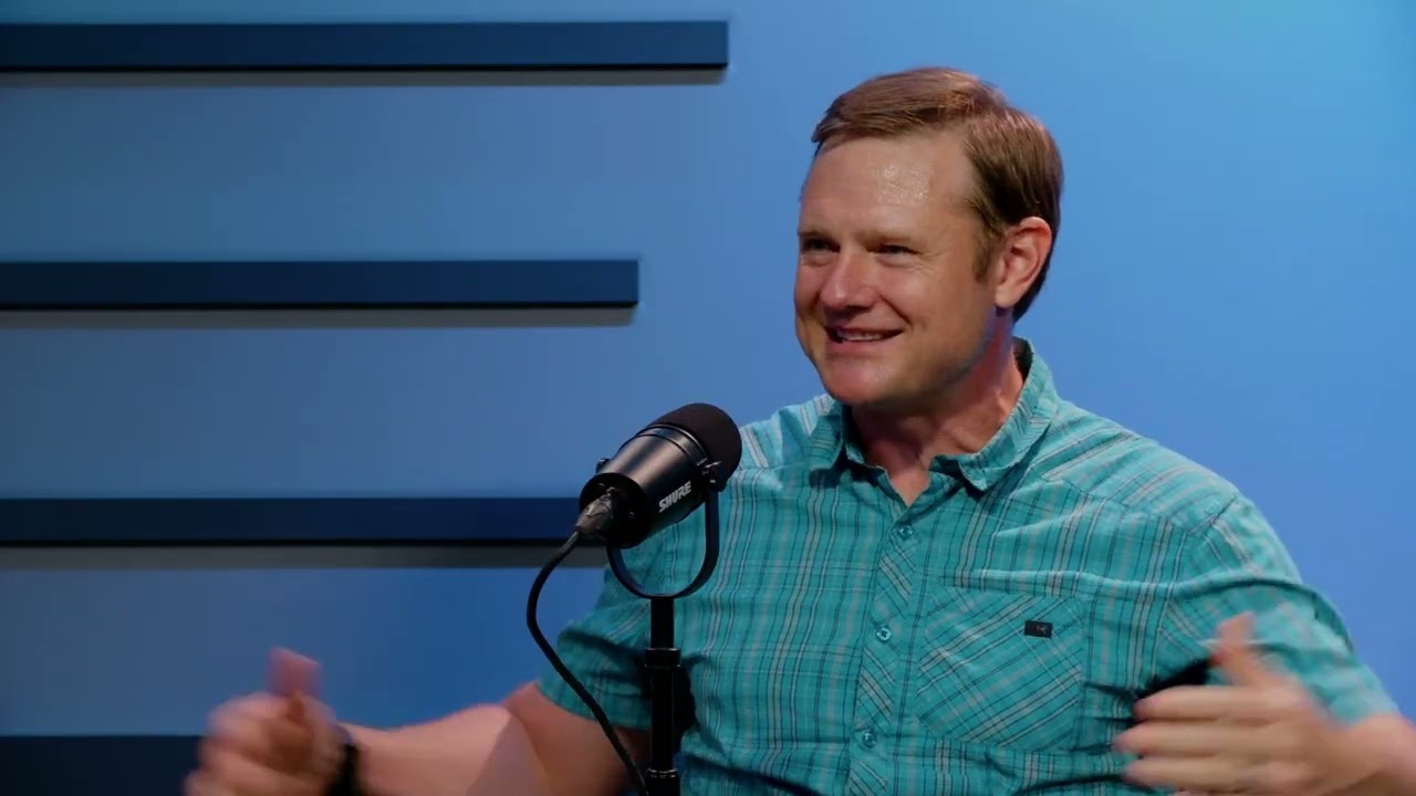 The ABQ Accent | EP 41 - Sean Sheehan