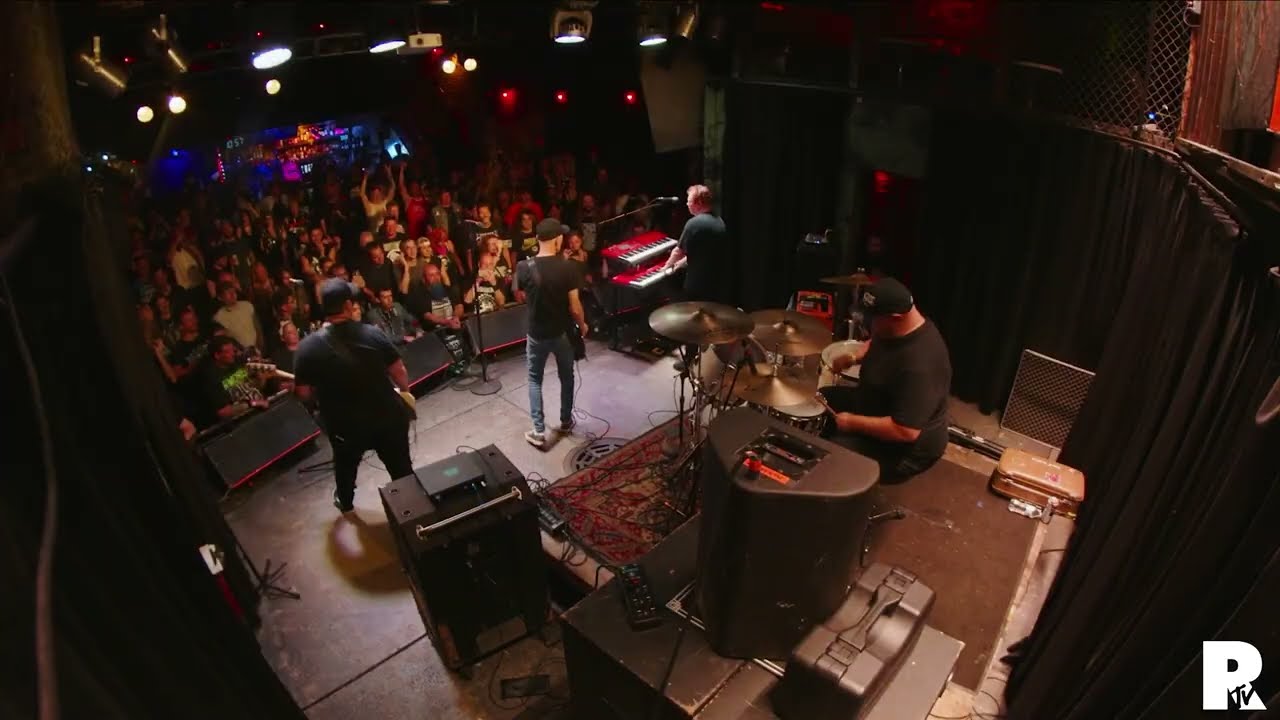 The Queers | Live At Reggies 8.16.25 (Full Set)