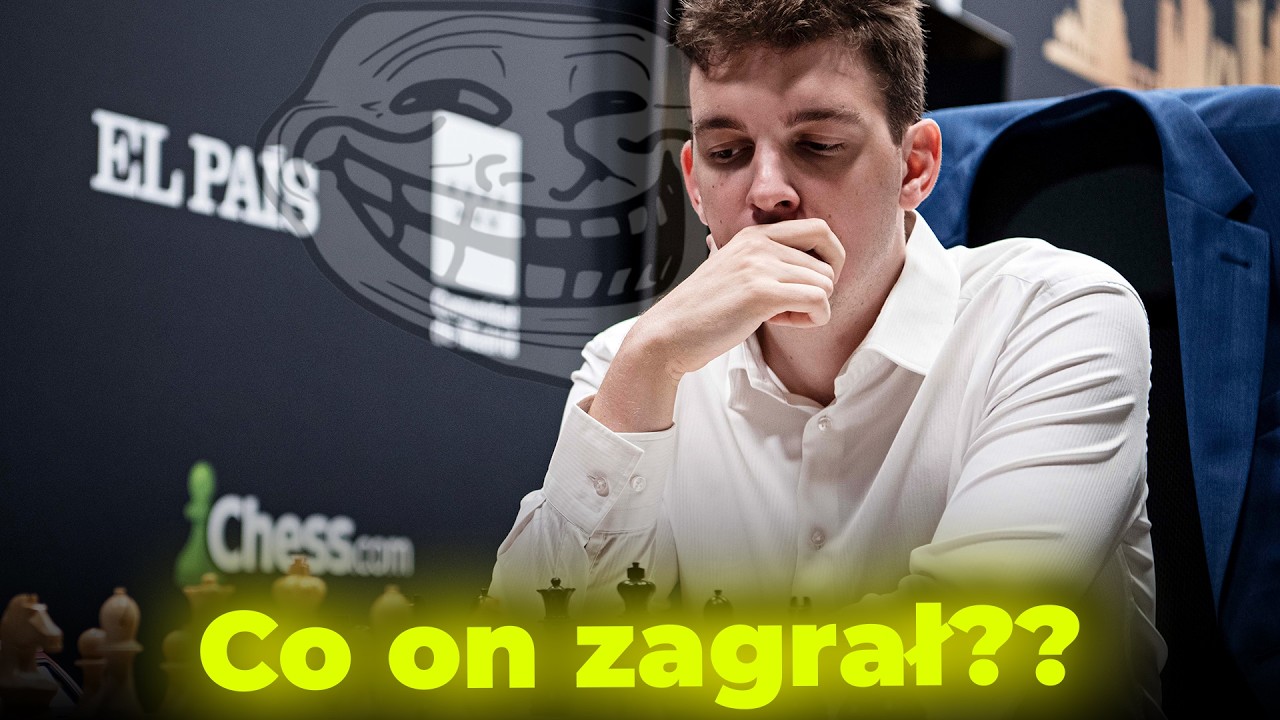 DUDA TROLLUJE xD
