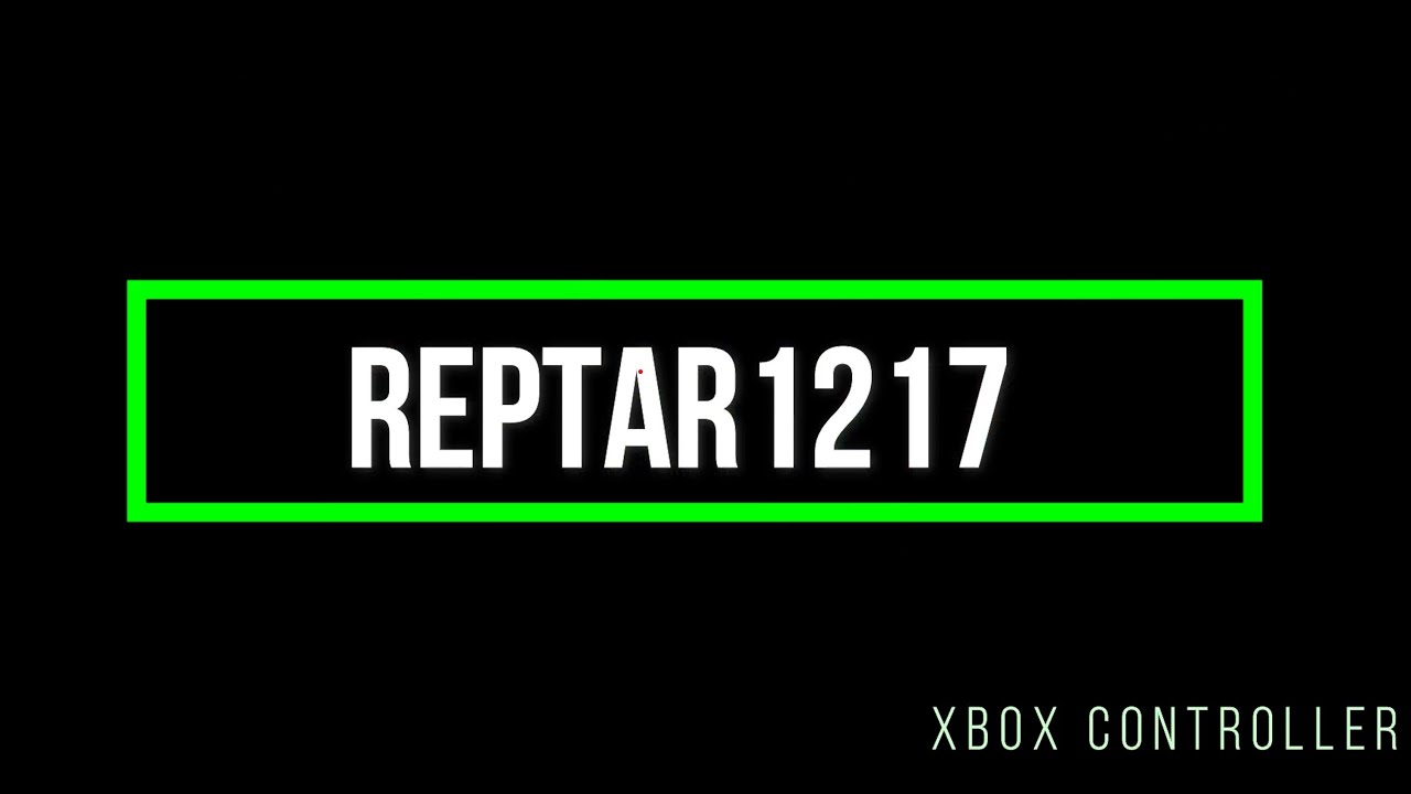 Reptar1217- Sea of Thieves Montage #2