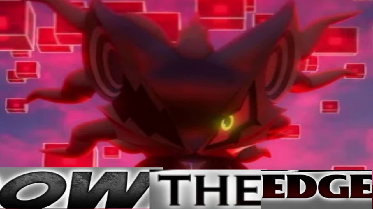 Theme of Infinite & Boss 1 and 2 Mashup