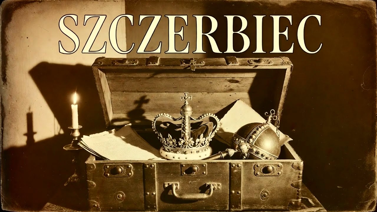 Szczerbiec &mdash; powr&oacute;t skarb&oacute;w wawelskich z Kanady | 3 lutego 1959