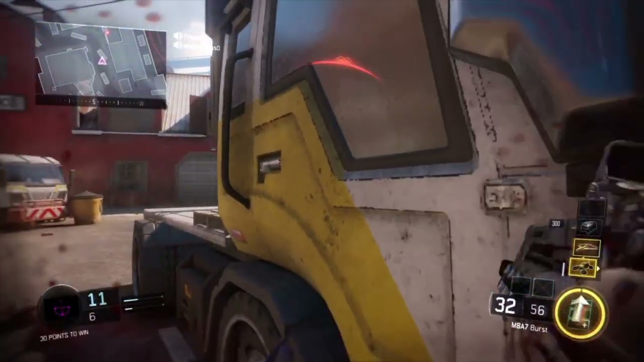 Evelium vs Trixocity EXPOSED (BO3)