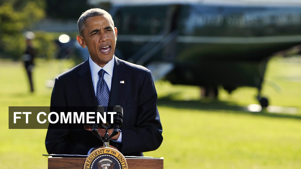 Tackling Isis &ndash; hardest task lies ahead