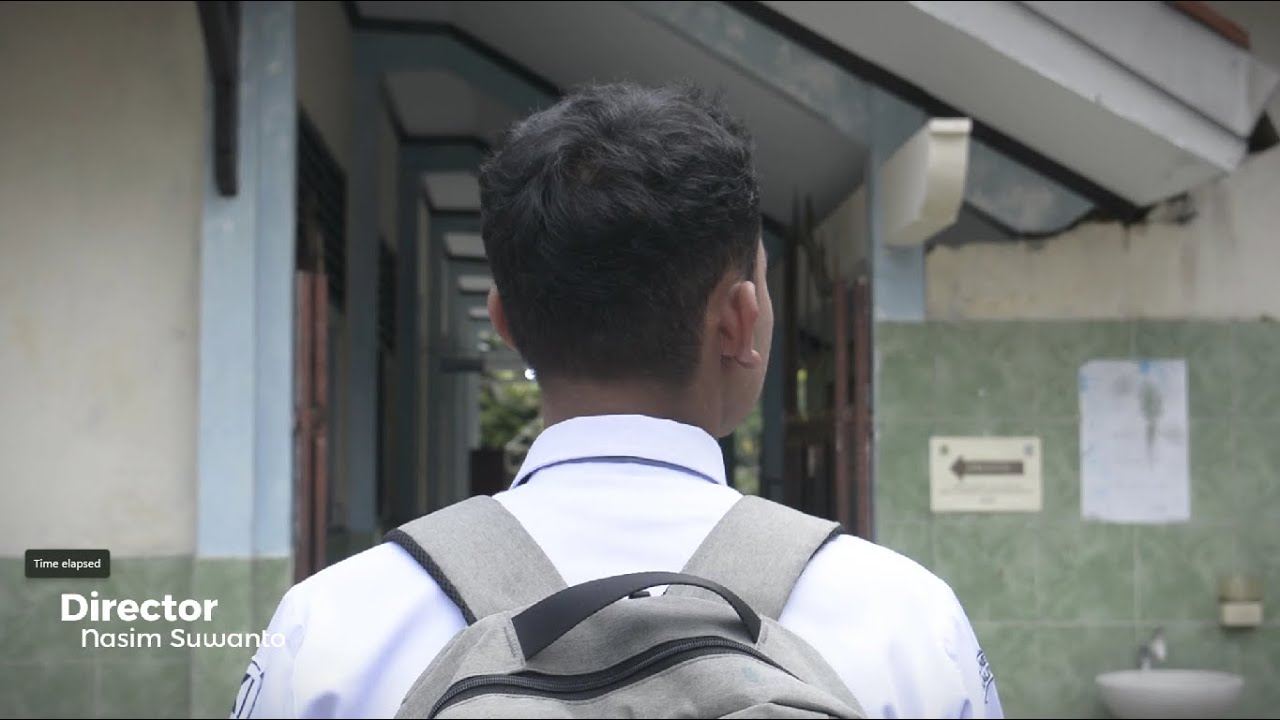 TEMPE BOY-film pendek karya osis sma negeri 1 kaliwiro
