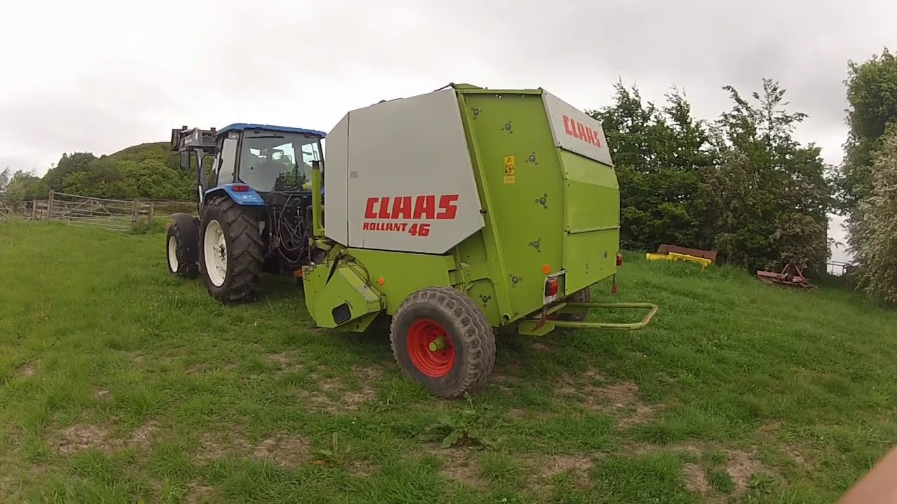Claas 46