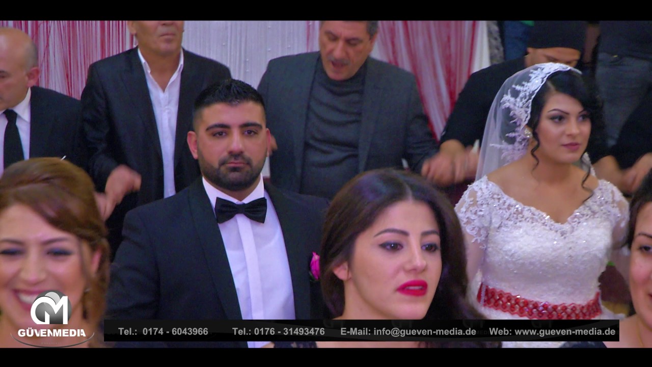 Bahar & Sezer - Koma Jiyan  - Ersu Event Center - Güvenmedia - Part02