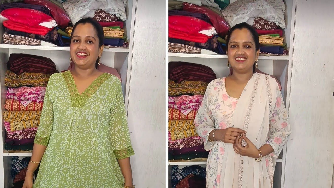Kurthi collection /-