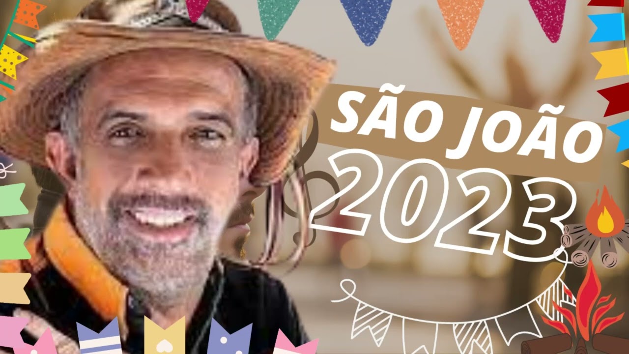 Edgar Mão Branca São João 2023 - Edgar Mão Branca Cd Novo 2023 - Edgar Mão Branca Cd Completo 2023