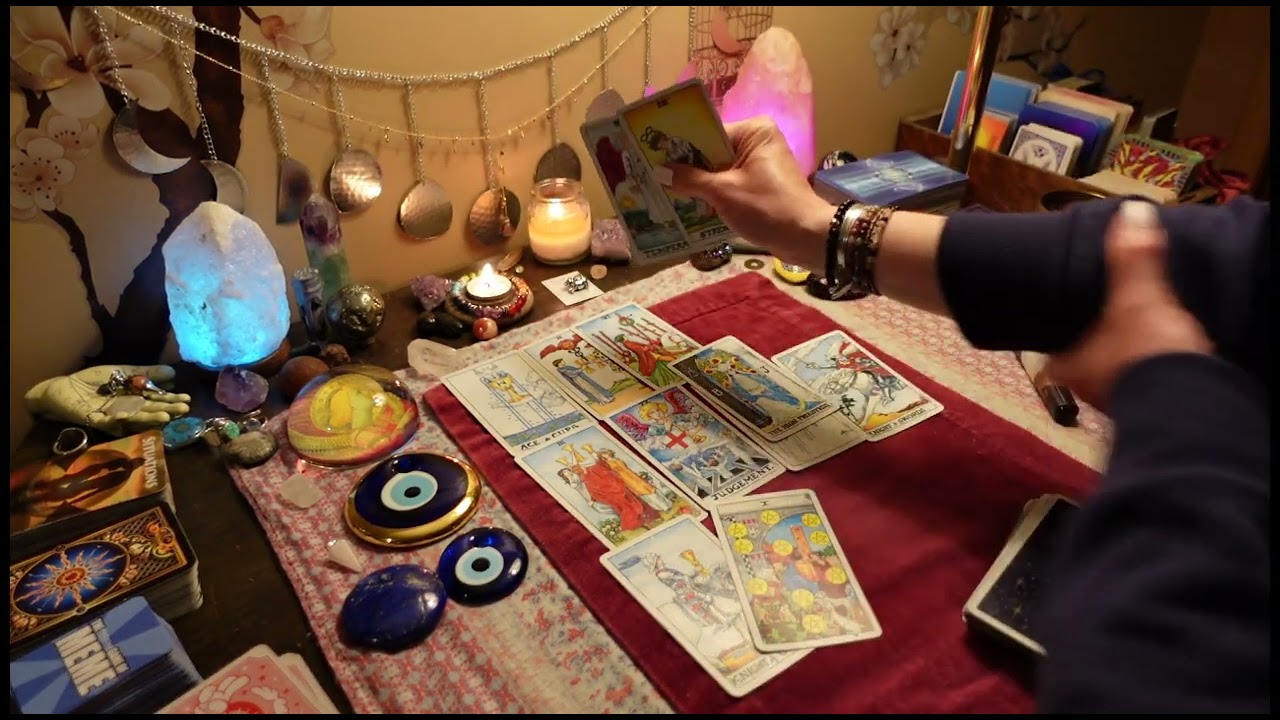 CANCER! One Of The BEST Readings I've Done For You! CONGRATULATIONS! LOVE TAROT
