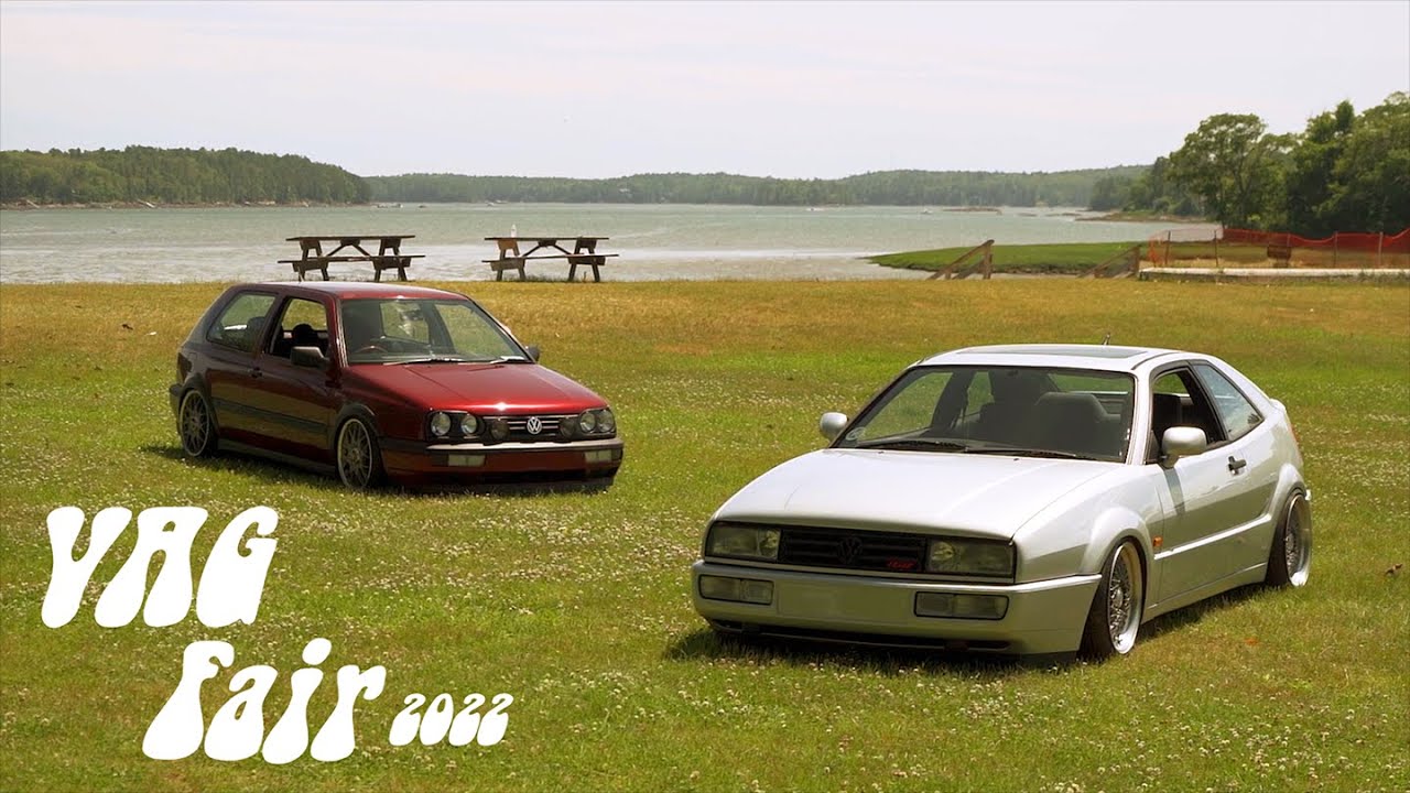 VAG Fair Maine 2022 - Unofficial After Movie