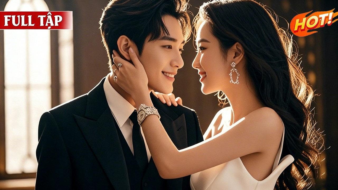 【FULL】💌Tổng tài gõ cửa nửa đêm, một đêm mây mưa rồi kết hôn nhanh. Ai ngờ anh đã tính toán từ lâu?