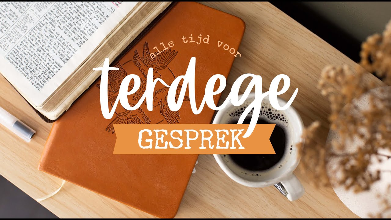 Terdege Het Gesprek | Katja Ploeg