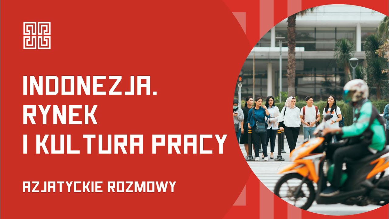 🇮🇩 Jak się pracuje w Indonezji i z Indonezyjczykami?