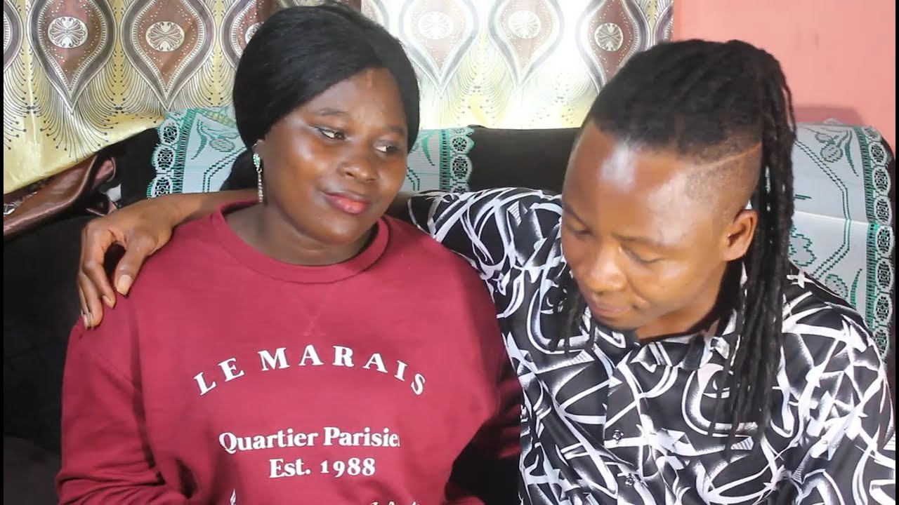 Sounkhöri - Episode 24 - LaGuinéeFé Complète en Soussou