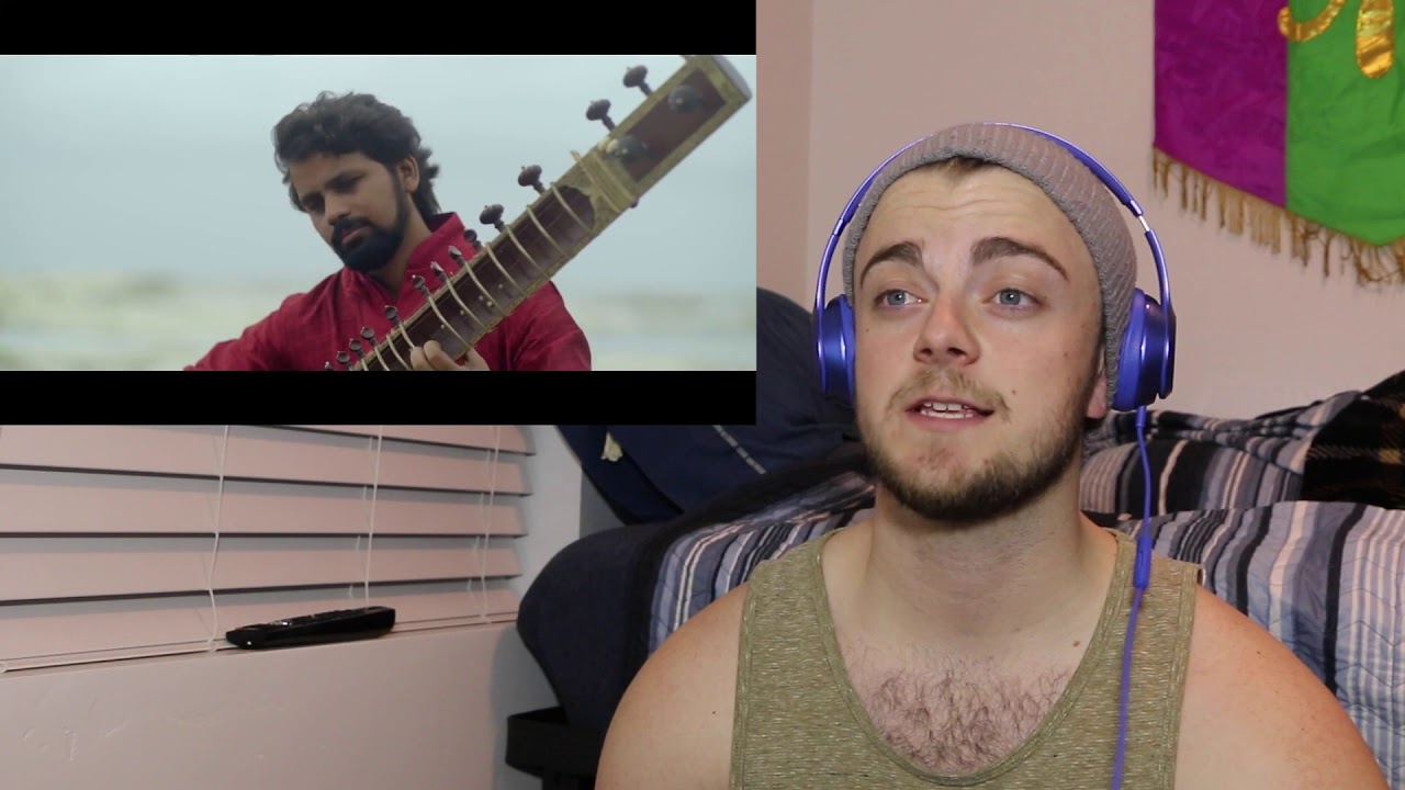 Titanic Music (Indian Version) | Tushar Lall | The Indian Jam Project American Reaction!